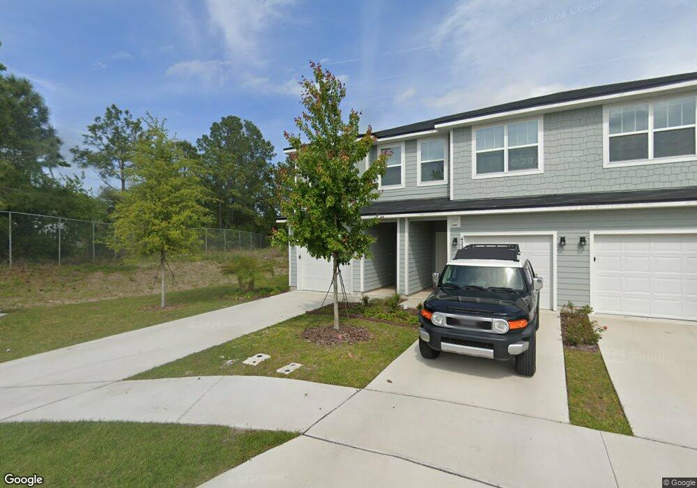431 Terabithia Way, Jacksonville, FL 32216 - photo 1