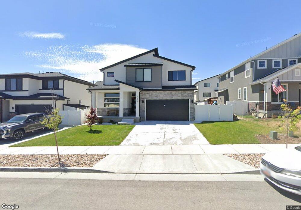 6583 W 7830 S, West Jordan, UT 84081 - photo 1