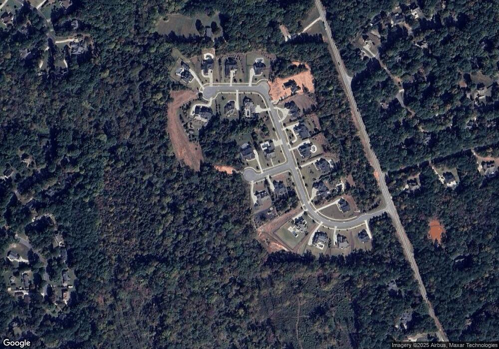 18 Platinum Overlook unit Lot 5, Sharpsburg, GA 30277 - photo 1