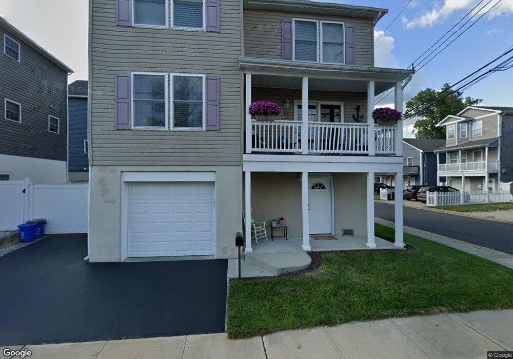 834 3rd St, Union Beach, NJ 07735 - photo 1