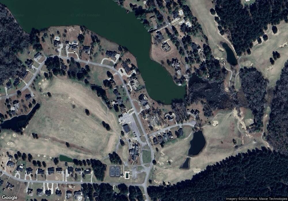 28 Aberdeen Cir, Cordele, GA 31015 - photo 1