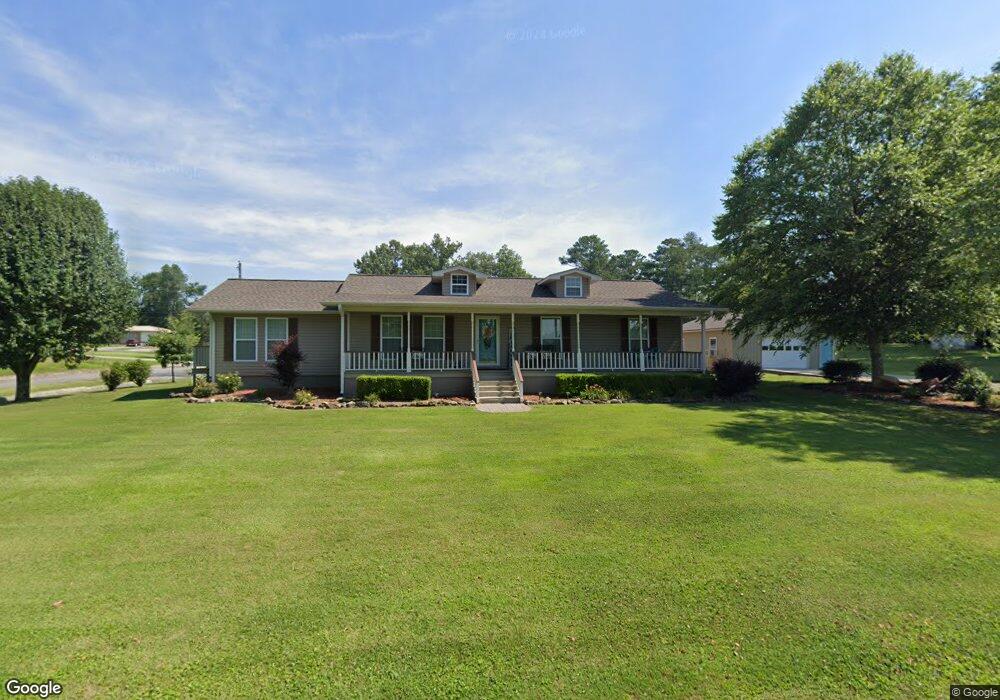 1019 Morningside Dr SW, Cullman, AL 35055 - photo 1