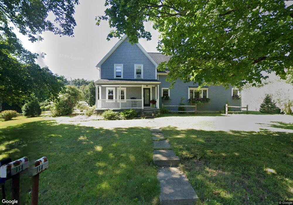 3 Highland Farm Estates, Carver, MA 02330 - photo 1