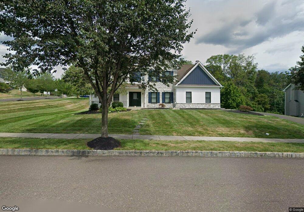 4201 Horseshoe Way, Chalfont, PA 18914 - photo 1