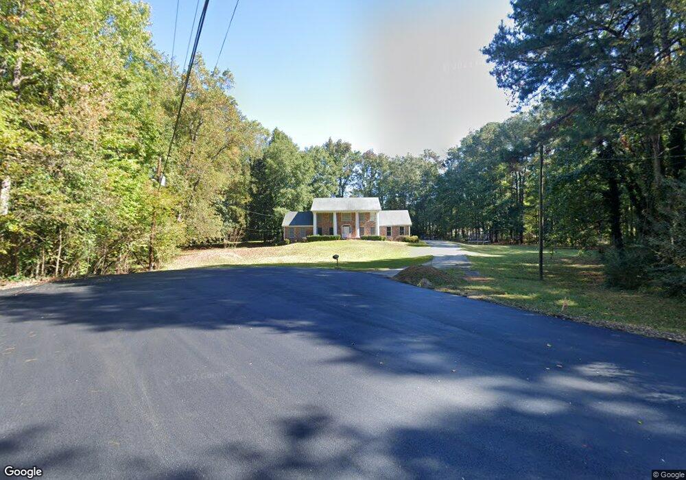 1192 Maple St SE, Conyers, GA 30013 - photo 1