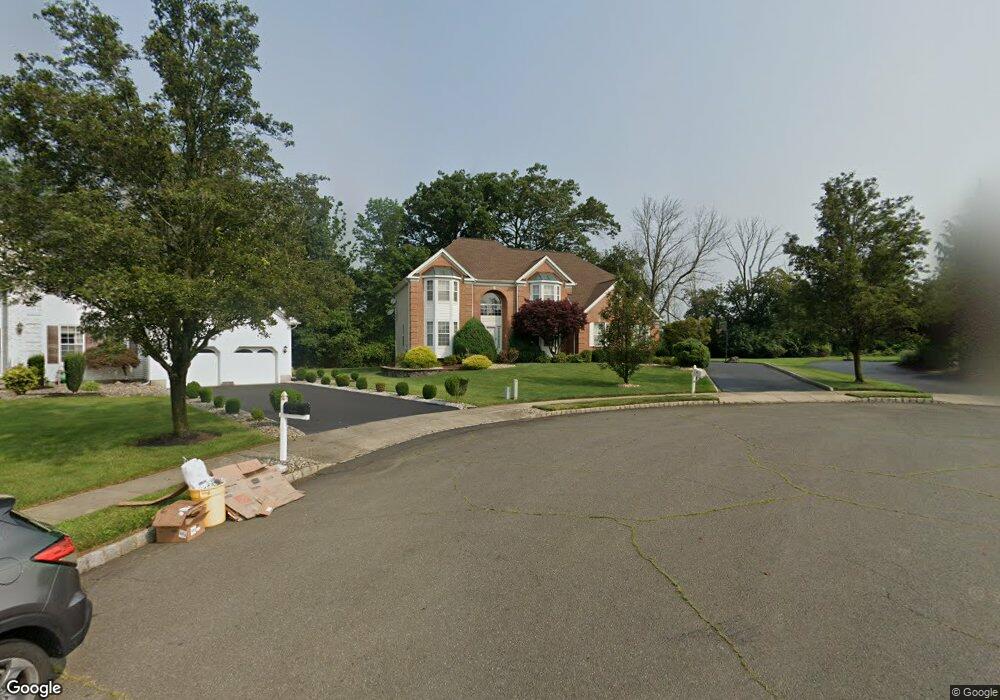 24 Arbutus Way, Monmouth Junction, NJ 08852 - photo 1