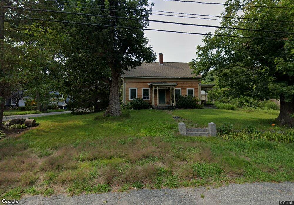 23 Pleasant St, Upton, MA 01568 - photo 1