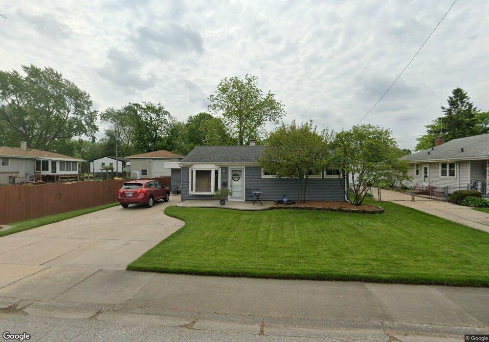 3536 Laporte St, Highland, IN 46322 - photo 1