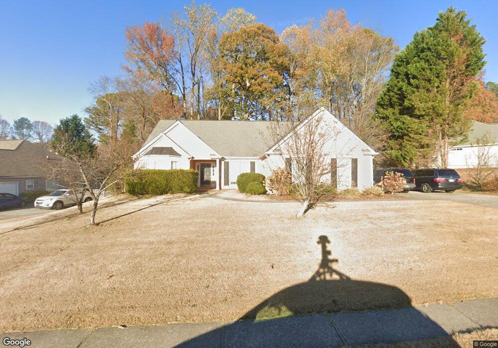 2720 Evergreen Eve Crossing unit 1, Dacula, GA 30019 - photo 1