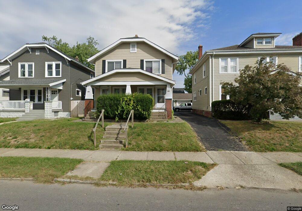 702-704 Thurman Ave, Columbus, OH 43206 - photo 1