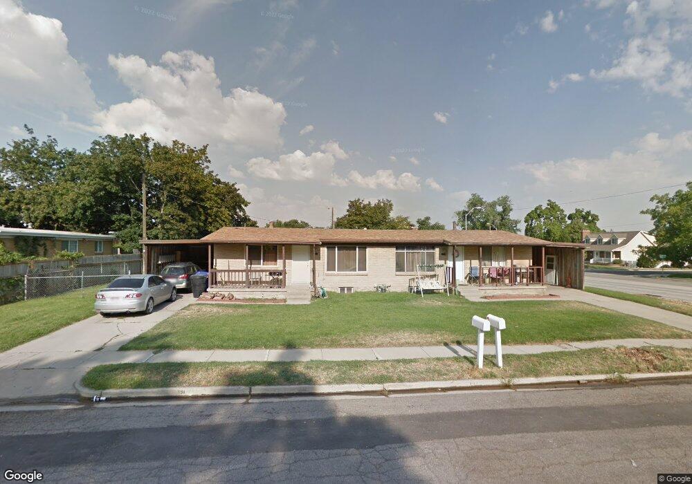 391 N 300 W, Bountiful, UT 84010 - photo 1