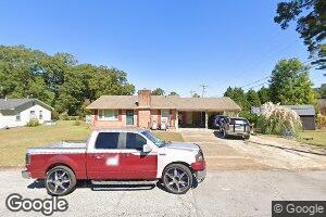 909 11th Ave, Amory, MI 38821
