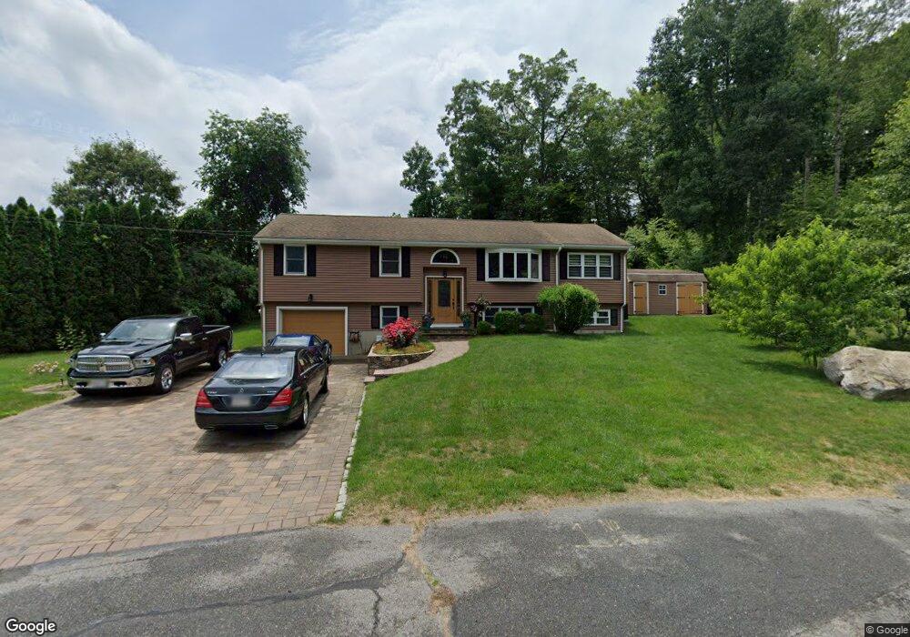 5 Williams Ln, Sutton, MA 01590 - photo 1