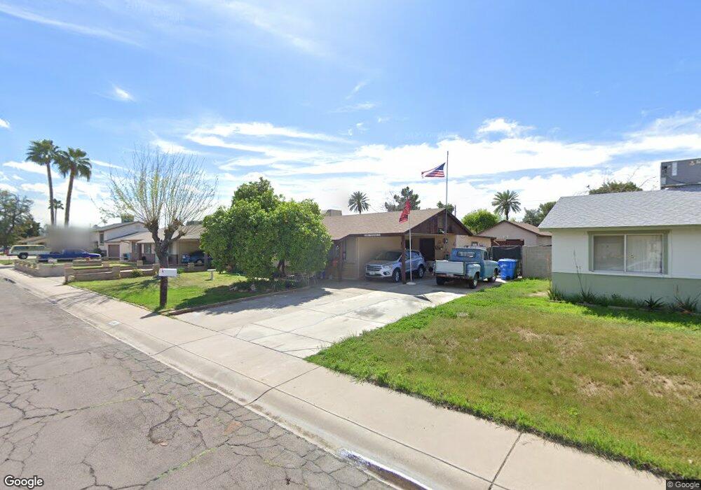 3801 W Wethersfield Rd, Phoenix, AZ 85029 - photo 1