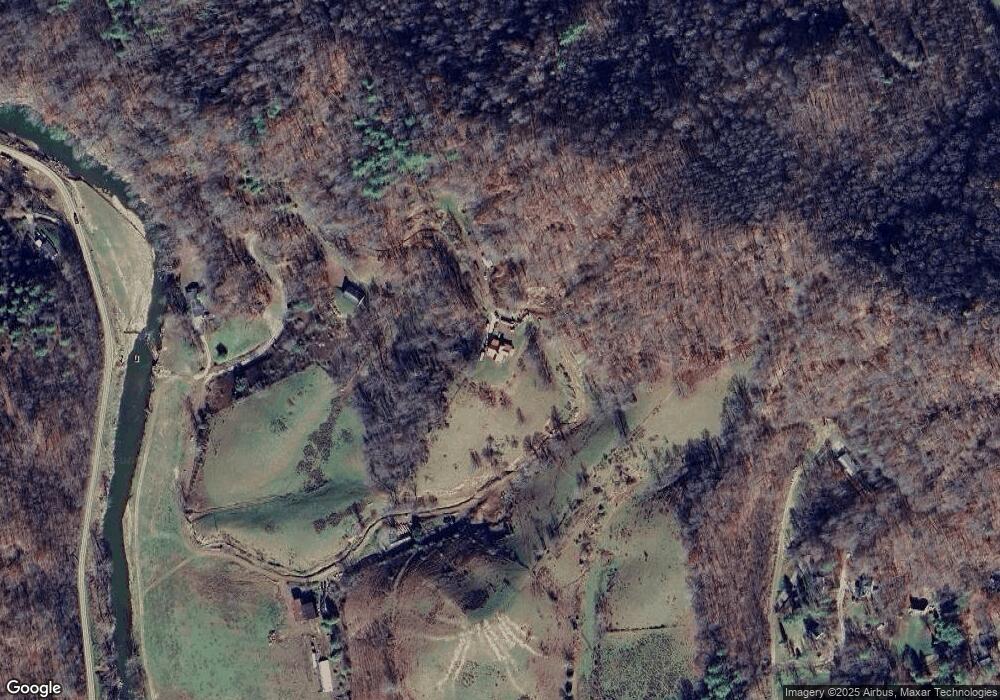 314 Wheeler Farm Dr, Burnsville, NC 28714 - photo 1