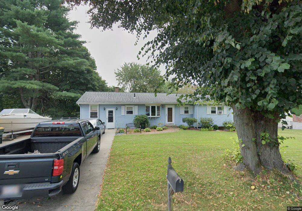 40 Elm St, Franklin, MA 02038 - photo 1