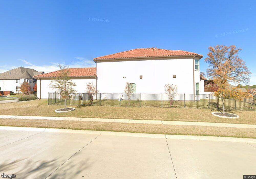 7001 Bach, Colleyville, TX 76034 - photo 1