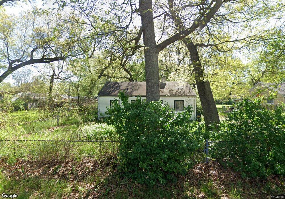 4125 Chase St, Gary, IN 46408 - photo 1