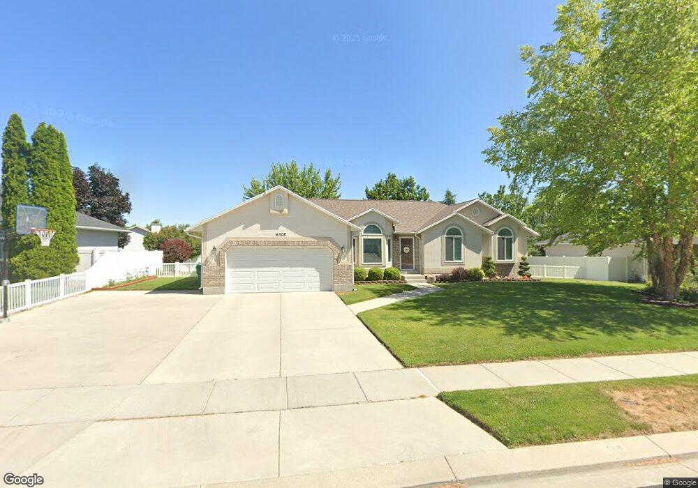 4508 Elk Run Ln, West Jordan, UT 84088 - photo 1