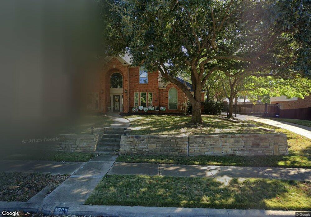 1709 Water Lily Dr, Southlake, TX 76092 - photo 1