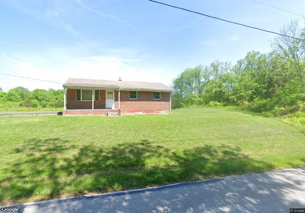 11180 Corydon Ramsey Rd NW, Depauw, IN 47115 - photo 1