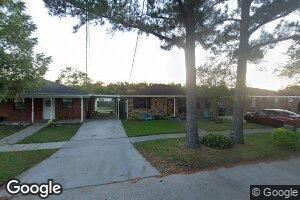 2405 Torres Dr, Saint Bernard, LA 70085