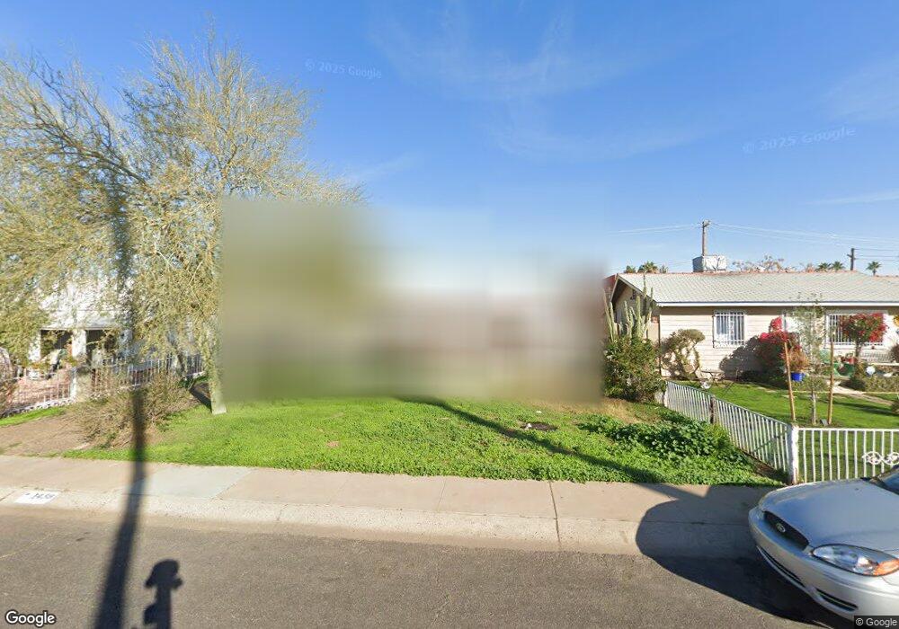 1438 E Edgemont Ave, Phoenix, AZ 85006 - photo 1