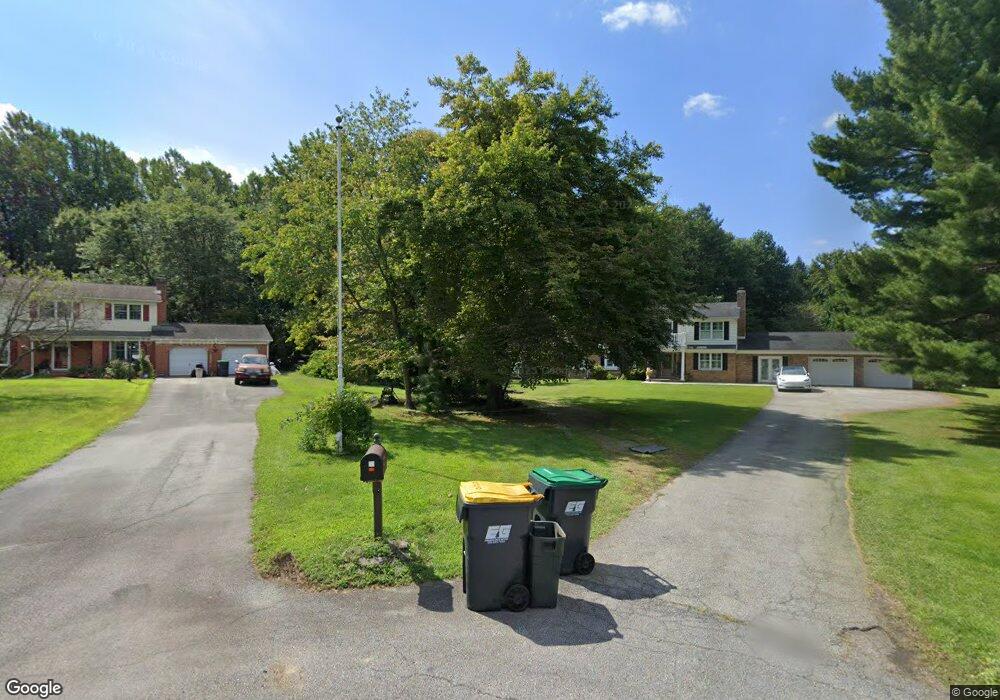 900 Clydesdale Dr, Bear, DE 19701 - photo 1