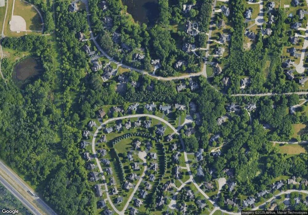 4907 N Quail Crest Dr SE, Grand Rapids, MI 49546 - photo 1