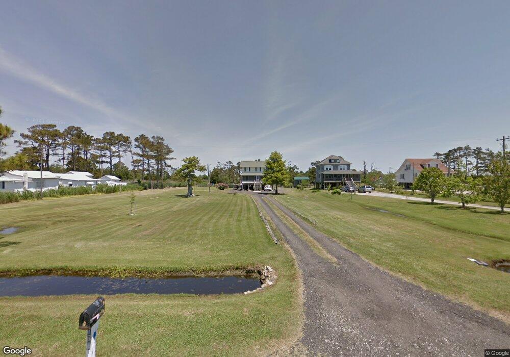 176 Bayview Dr, Stumpy Point, NC 27978 - photo 1