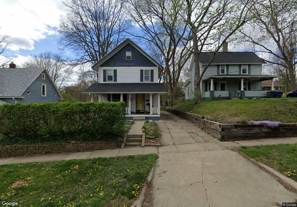 664 38th St, Des Moines, IA 50312 - photo 1