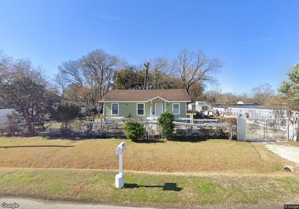 10507 Burden St, Houston, TX 77093 - photo 1