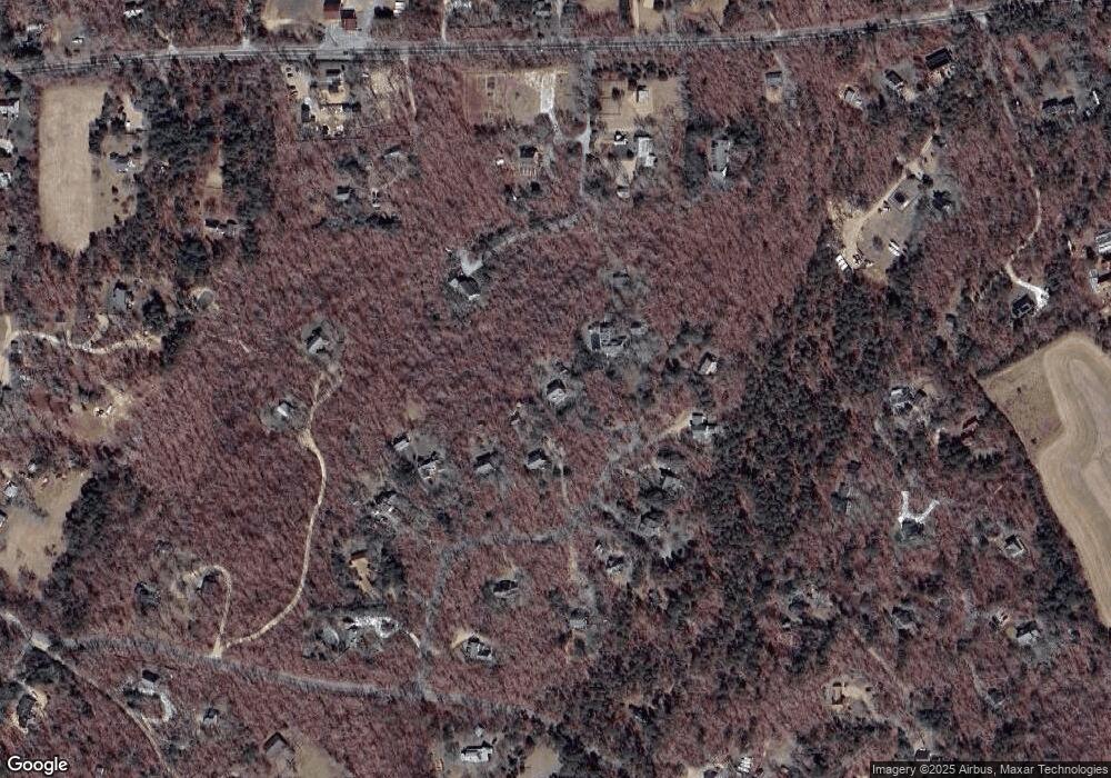 40 S Vine Ln, West Tisbury, MA 02575 - photo 1