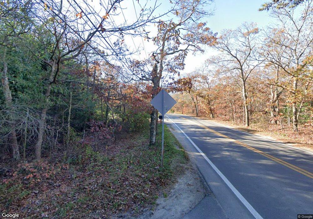 1000 State Rd, West Tisbury, MA 02575 - photo 1