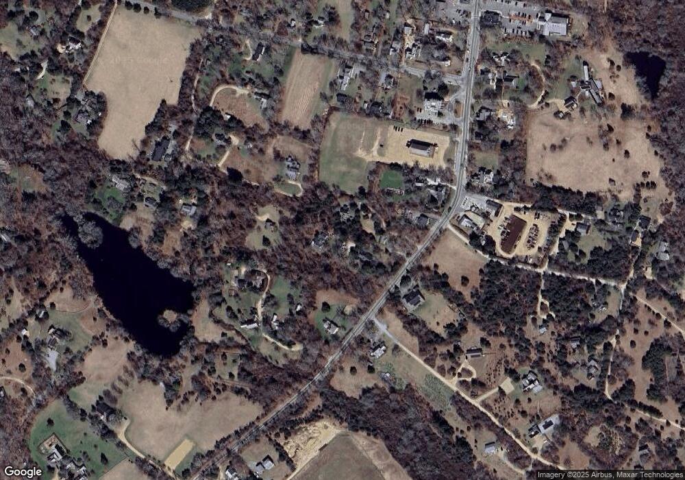 1091 State Rd unit 1,2,3, West Tisbury, MA 02575 - photo 1