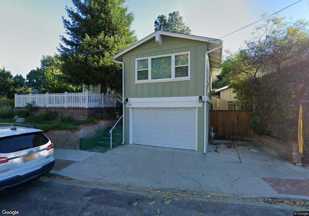 4630 Santa Lucia Dr, Woodland Hills, CA 91364 - photo 1