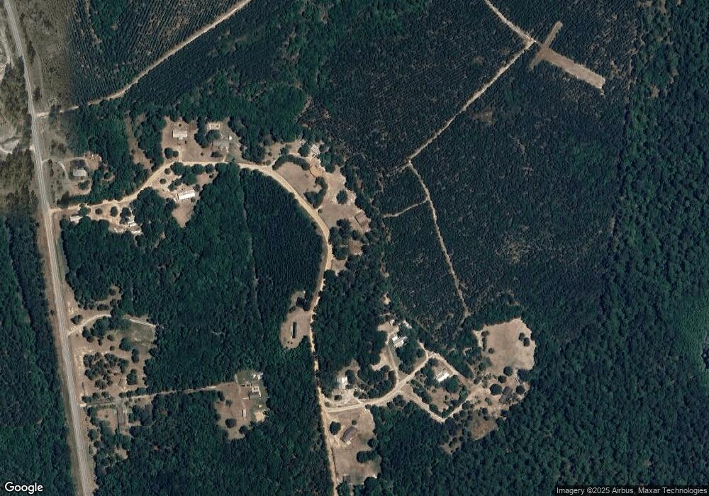 59 Gw McLeod Ln, Helena, GA 31037 - photo 1