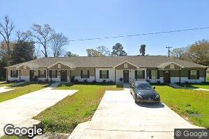 205 Doyle St, Warner Robins, GA 31088