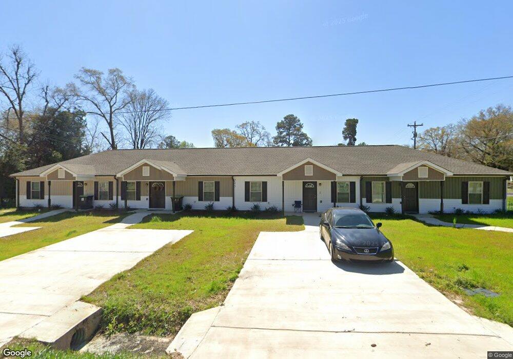 205 Doyle St unit 1, Warner Robins, GA 31088 - photo 1