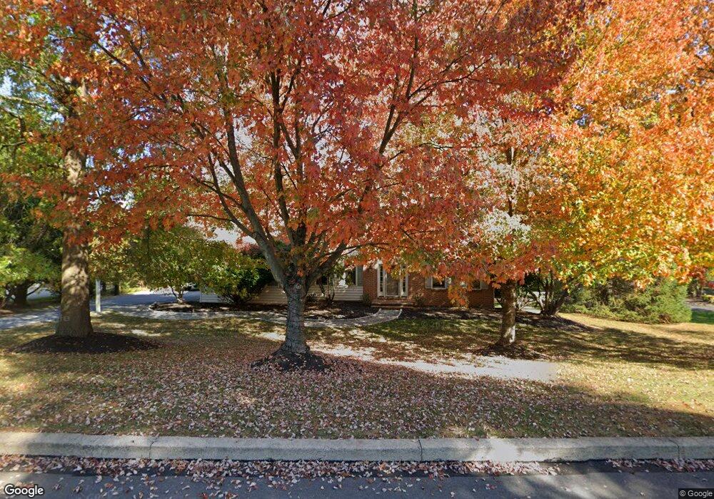 1603 Sorrell Rd, Malvern, PA 19355 - photo 1