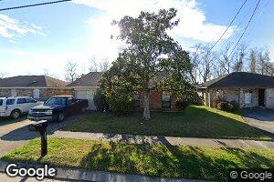 138 Riverview Dr, Saint Rose, LA 70087