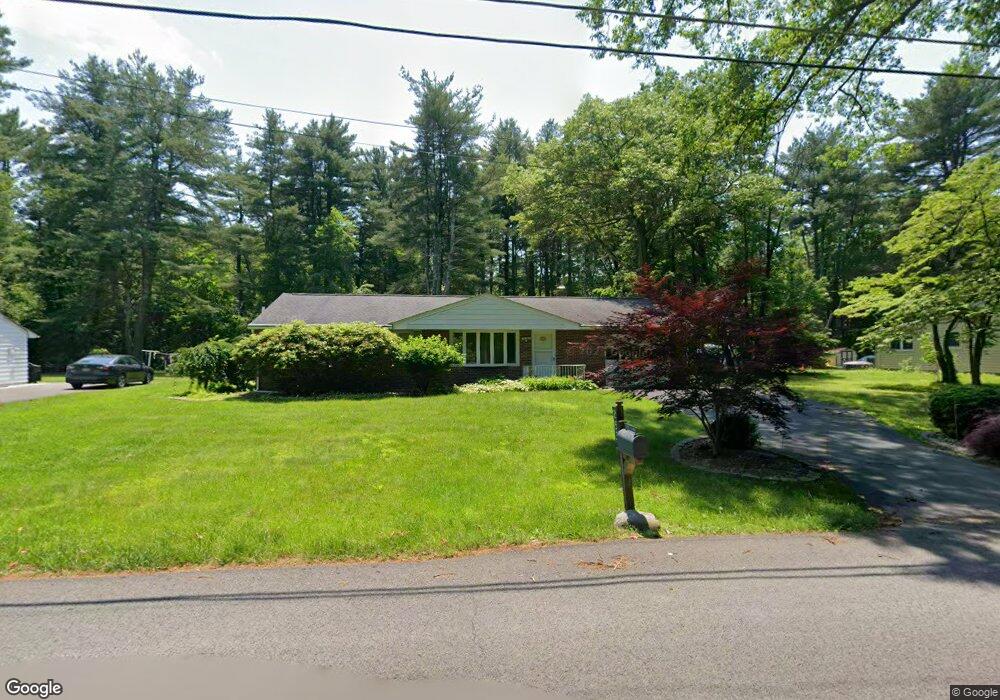 253 Tanite Rd, Stroudsburg, PA 18360 - photo 1