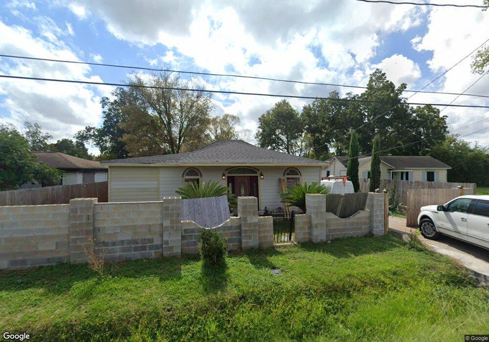 7006 Kittridge St, Houston, TX 77028 - photo 1