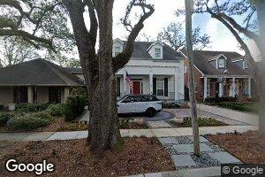 240 Atherton Dr, Metairie, LA 70005