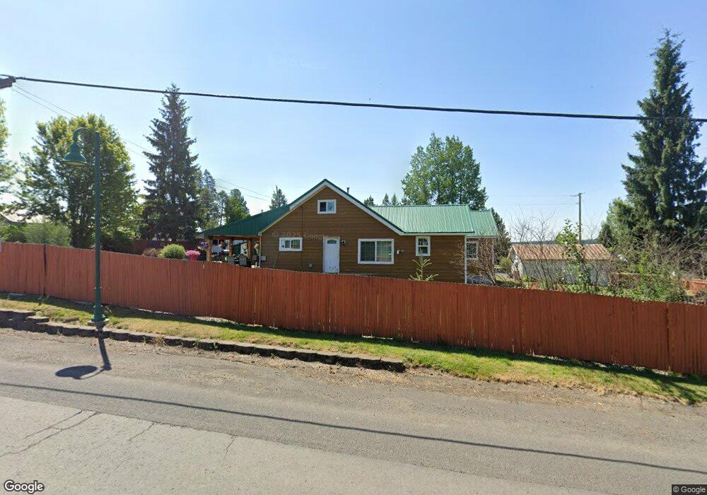 207 E Pierce Ave, Weippe, ID 83553 - photo 1