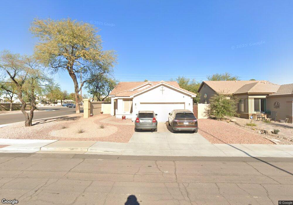 1546 E Megan St, Chandler, AZ 85225 - photo 1