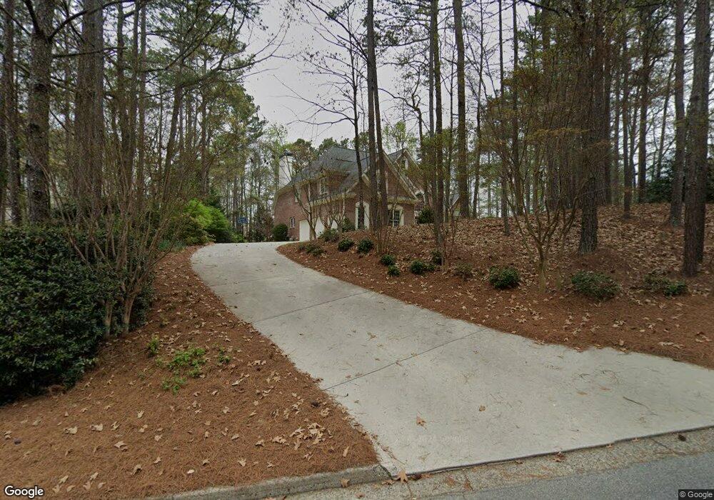 435 Fawn Glen Dr unit 3, Roswell, GA 30075 - photo 1