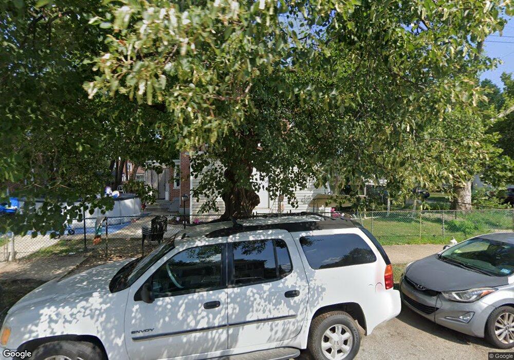 3142 S Constitution Rd, Camden, NJ 08104 - photo 1