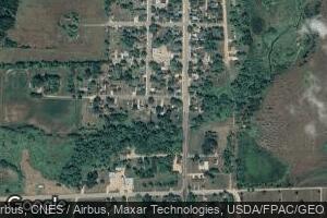 121 1st St W, Browerville, MN 56438