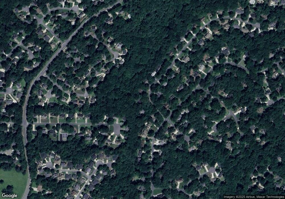 4340 N Smoke Ridge Ct NE unit 3, Roswell, GA 30075 - photo 1